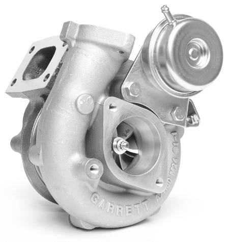 Garrett GT2560R (aka GT28R) Ball Bearing Turbo w/ Selectable Housing Options